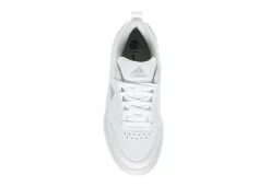 Adidas Womens Park Street Sneaker - White -Theydude Store US 01 401885 05
