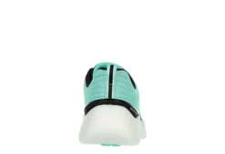 Skechers Womens Go Walk Massage Fit Running Shoe - Black -Theydude Store US 01 401930 04