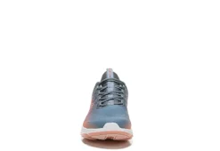 Ryka Womens Devotion Plus 4 Walking Shoe - Blue -Theydude Store US 01 402083 02