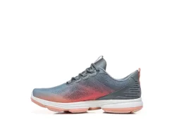 Ryka Womens Devotion Plus 4 Walking Shoe - Blue -Theydude Store US 01 402083 03