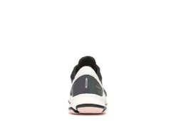Ryka Womens Devotion X Walking Shoe - Black 11 Ryka Womens Devotion X Walking Shoe - Black -Theydude Store US 01 402084 04