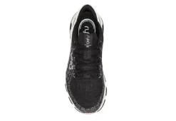 Ryka Womens Devotion X Walking Shoe - Black 12 Ryka Womens Devotion X Walking Shoe - Black -Theydude Store US 01 402084 05