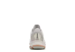 Ryka Womens Devotion X Walking Shoe - White -Theydude Store US 01 402085 04