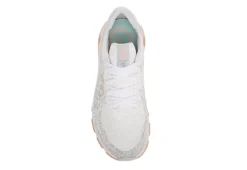 Ryka Womens Devotion X Walking Shoe - White -Theydude Store US 01 402085 05