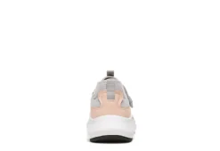 Ryka Womens Fame Slip On Sneaker - Grey -Theydude Store US 01 402089 04