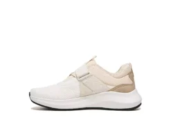 Ryka Womens Fame Slip On Sneaker - White -Theydude Store US 01 402090 03
