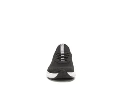 Ryka Womens Ferocity Slip On Sneaker - Black -Theydude Store US 01 402091 02