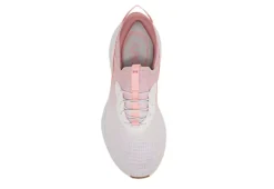 Ryka Womens Ferocity Slip On Sneaker - Pink 12 Ryka Womens Ferocity Slip On Sneaker - Pink -Theydude Store US 01 402093 05