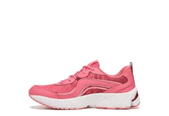 Ryka Womens Imagine Walking Shoe - Pink 10 Ryka Womens Imagine Walking Shoe - Pink -Theydude Store US 01 402095 03