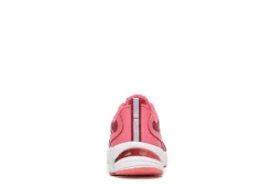 Ryka Womens Imagine Walking Shoe - Pink 11 Ryka Womens Imagine Walking Shoe - Pink -Theydude Store US 01 402095 04