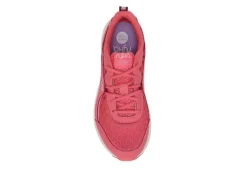 Ryka Womens Imagine Walking Shoe - Pink 12 Ryka Womens Imagine Walking Shoe - Pink -Theydude Store US 01 402095 05