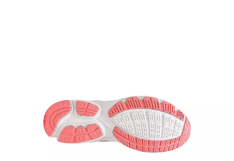 Ryka Womens Imagine Walking Shoe - Pink 7 Ryka Womens Imagine Walking Shoe - Pink - Image 7