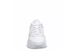 Nike Womens Air Max Sc Sneaker - White 9 Nike Womens Air Max Sc Sneaker - White -Theydude Store US 01 422513 02