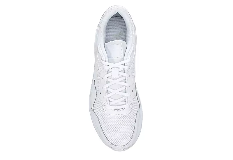 Nike Womens Air Max Sc Sneaker - White 6 Nike Womens Air Max Sc Sneaker - White - Image 6