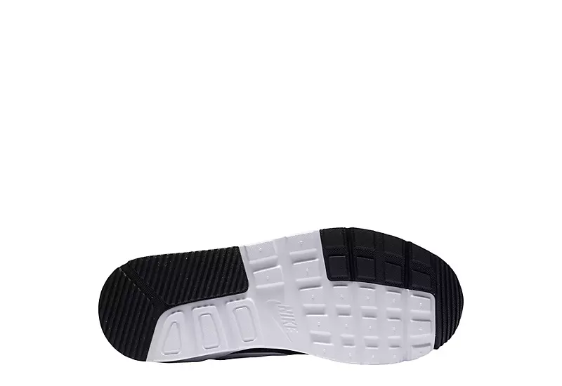 Nike Womens Air Max Sc Sneaker - Black 7 Nike Womens Air Max Sc Sneaker - Black - Image 7