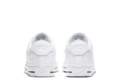 Nike Womens Court Legacy Ac Sneaker - White -Theydude Store US 01 430399 03
