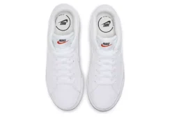 Nike Womens Court Legacy Ac Sneaker - White -Theydude Store US 01 430399 04