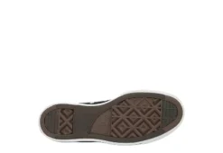 Converse Womens Chuck Taylor All Star High Top Platform Sneaker - Black -Theydude Store US 01 431054 06