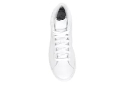 Nike Womens Court Royale 2 Mid Sneaker - White -Theydude Store US 01 431151 05