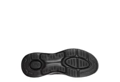 Skechers Womens Arch Fit Slip On Sneaker - Black 12 Skechers Womens Arch Fit Slip On Sneaker - Black -Theydude Store US 01 441048 05