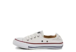Converse Womens Chuck Taylor All Star Shoreline Sneaker - White 10 Converse Womens Chuck Taylor All Star Shoreline Sneaker - White -Theydude Store US 01 744434 03